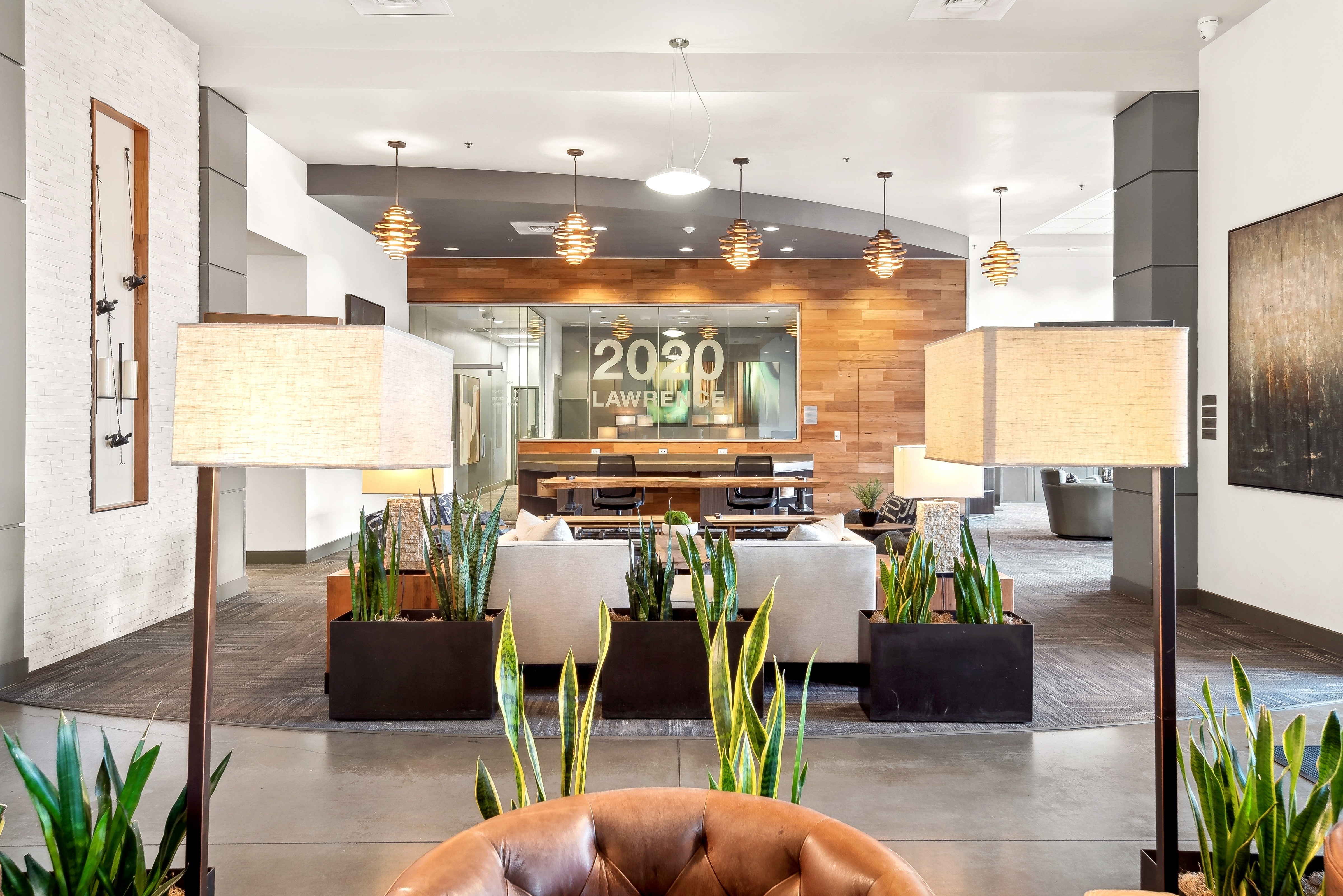 2020 Lawrence is a similar property to Lyric 39 located in Denver